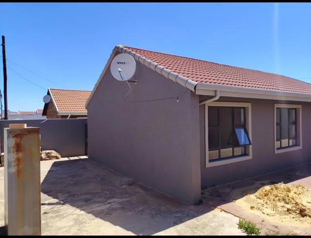 3 BEDROOM HOUSE FOR SALE IN PIMVILLE ZONE 6